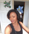 Rencontre Femme Gabon à Port-gentil  : Mehola, 33 ans